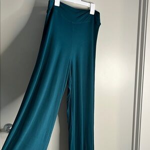 Victoria’s Secret Wide-Leg Lounge Pants